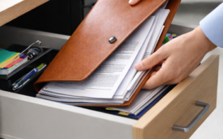 W czyjej szufladzie zostają wasze wnioski?