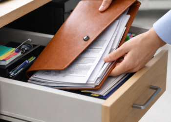 W czyjej szufladzie zostają wasze wnioski?