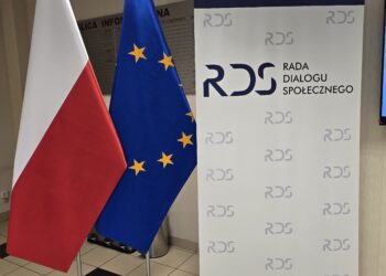 Posiedzenie Trójstronnego Zespołu ds. Branży Chemicznej.