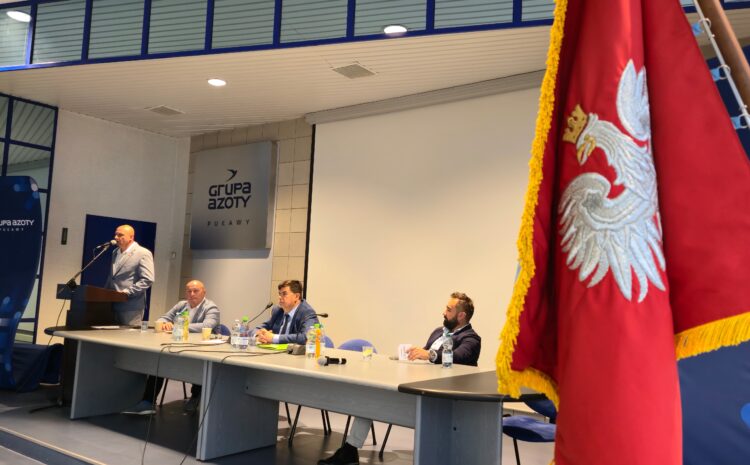  Konferencja Sprawozdawcza